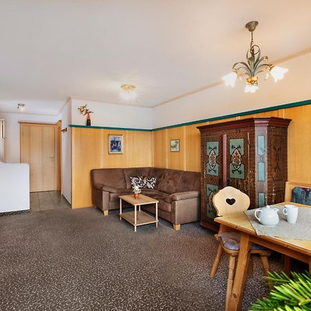 Appartementanlage Kerber Зеефелд в Тирол Екстериор снимка