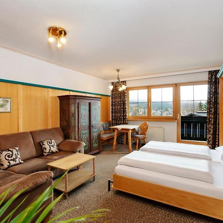Appartementanlage Kerber Зеефелд в Тирол Екстериор снимка