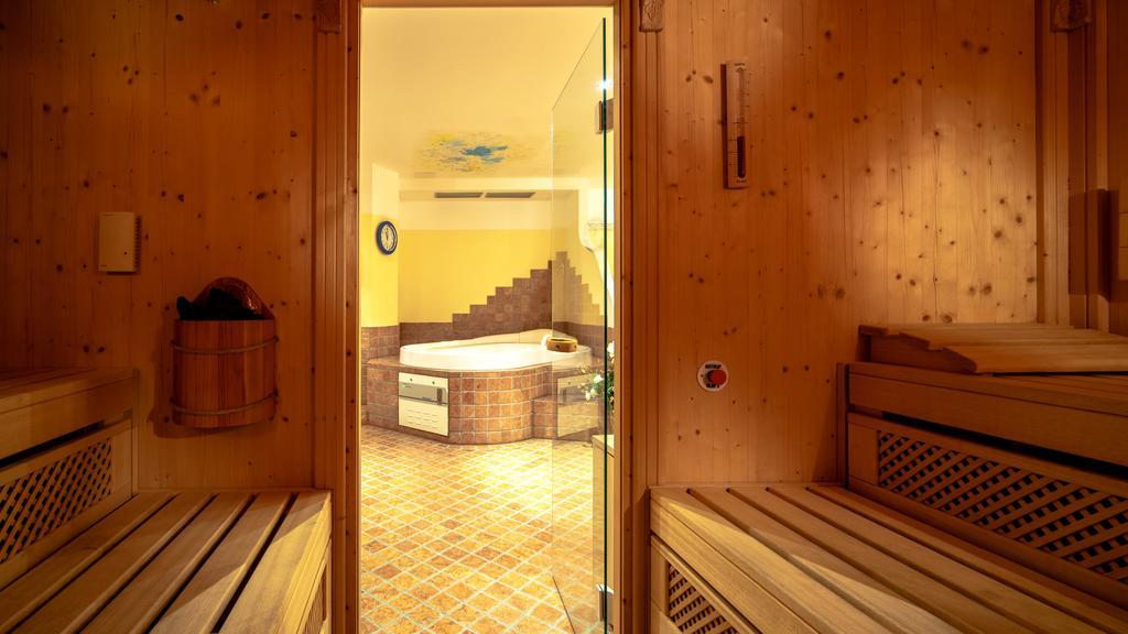 Appartementanlage Kerber Зеефелд в Тирол Екстериор снимка