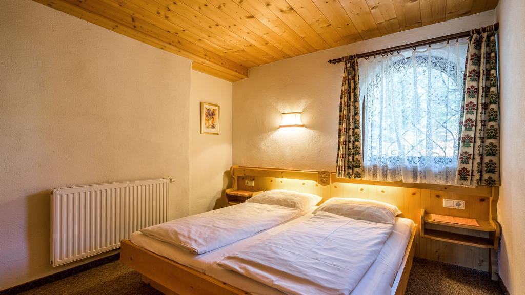 Appartementanlage Kerber Зеефелд в Тирол Екстериор снимка