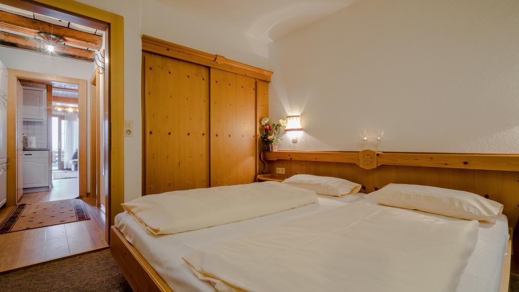 Appartementanlage Kerber Зеефелд в Тирол Екстериор снимка