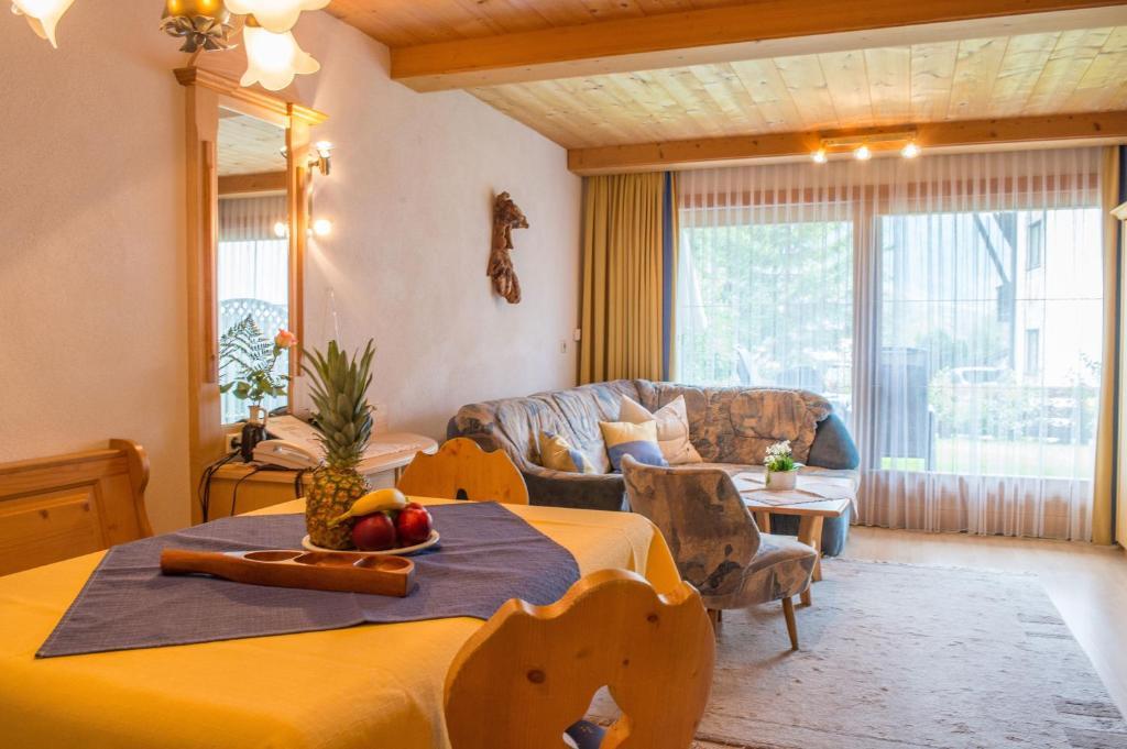 Appartementanlage Kerber Зеефелд в Тирол Стая снимка