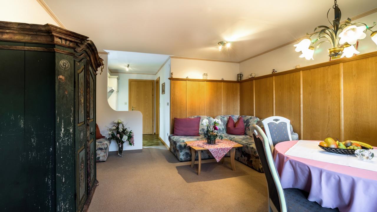 Appartementanlage Kerber Зеефелд в Тирол Екстериор снимка