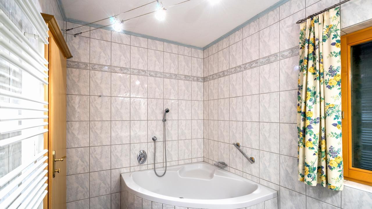 Appartementanlage Kerber Зеефелд в Тирол Екстериор снимка