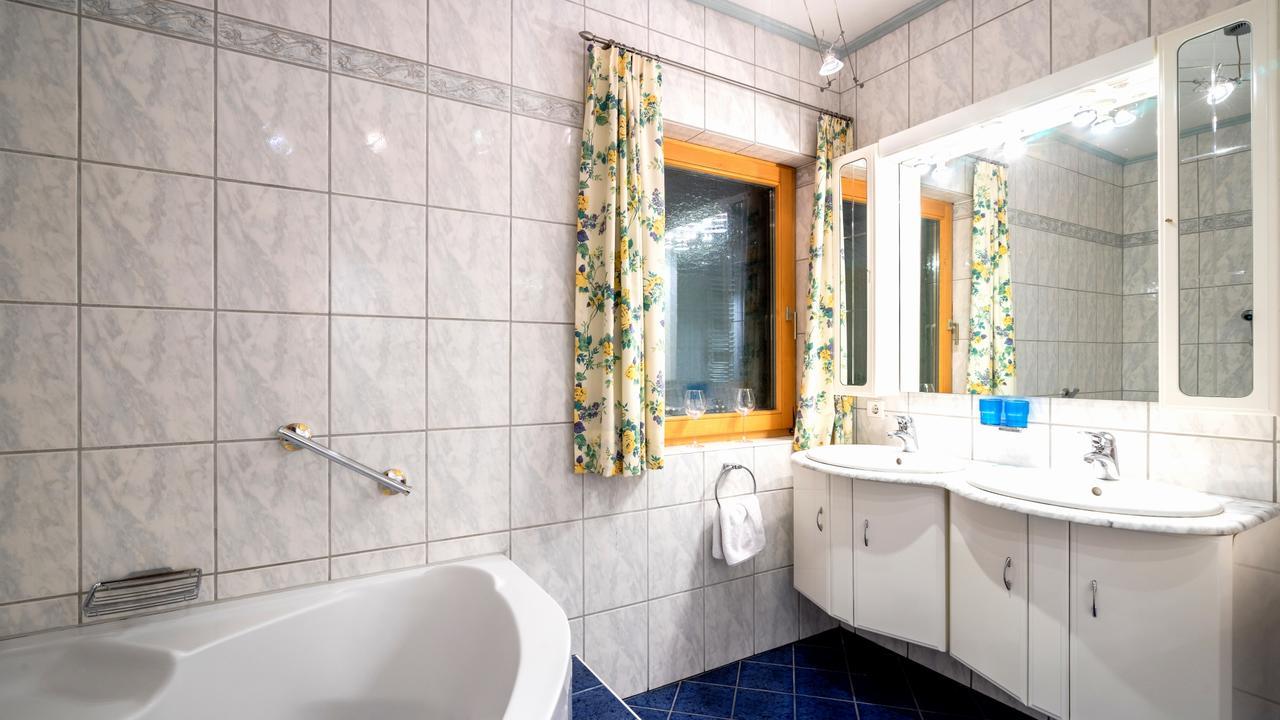 Appartementanlage Kerber Зеефелд в Тирол Екстериор снимка