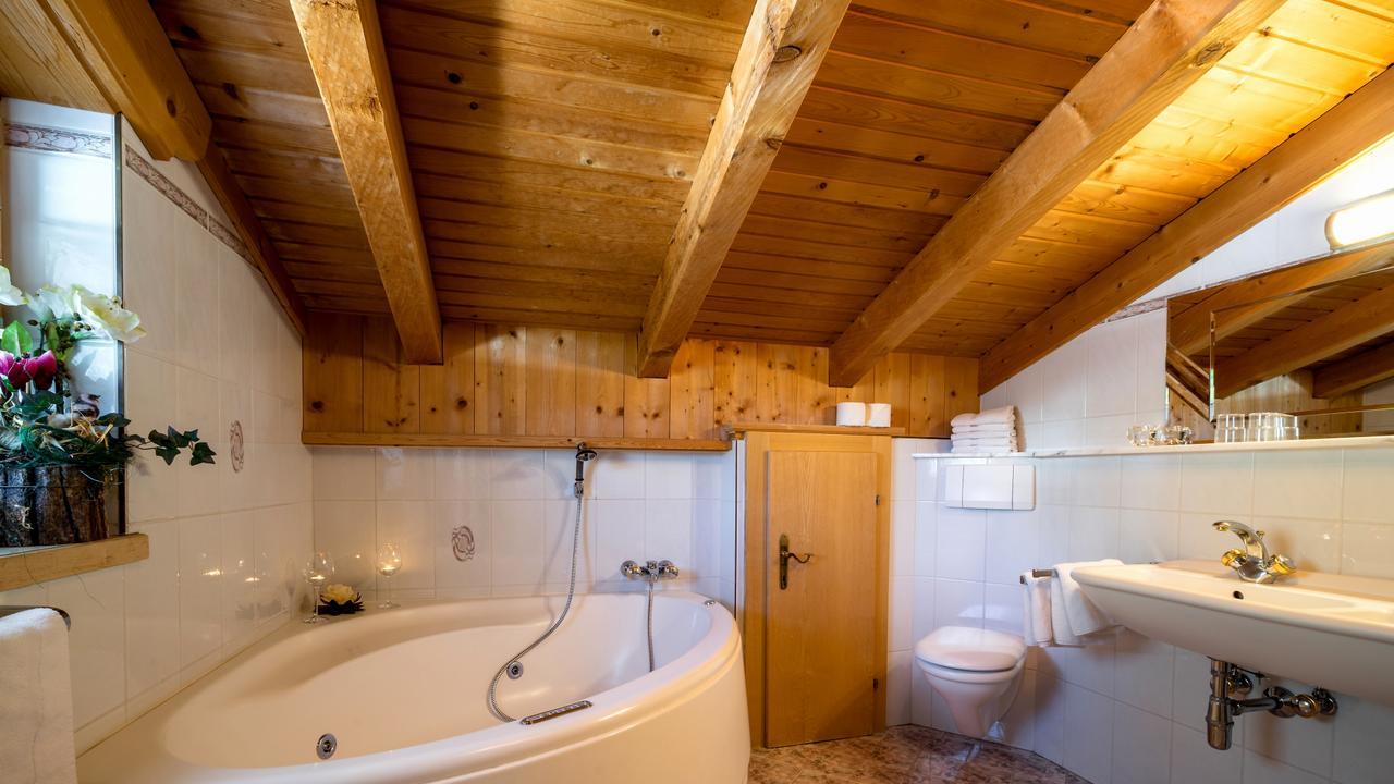Appartementanlage Kerber Зеефелд в Тирол Екстериор снимка