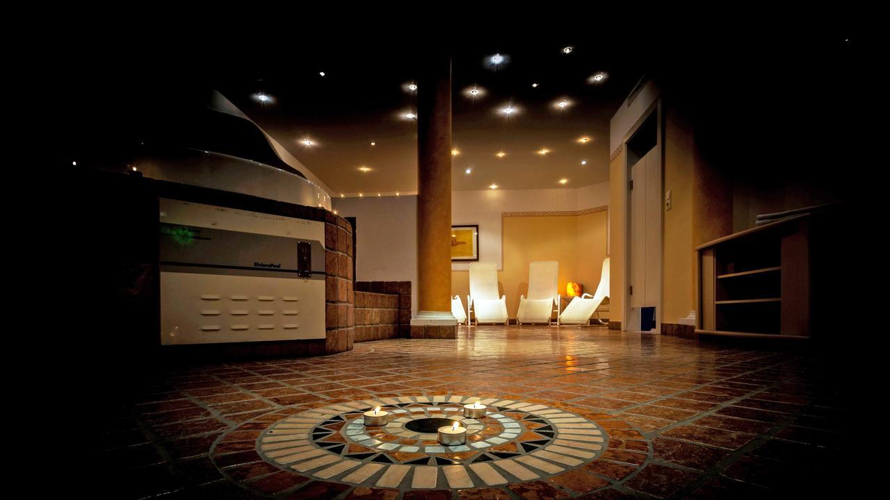Appartementanlage Kerber Зеефелд в Тирол Екстериор снимка