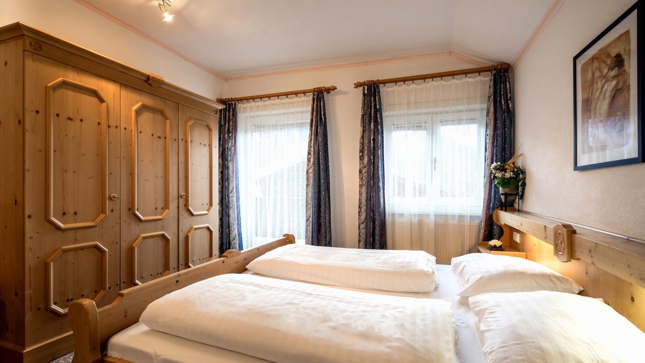 Appartementanlage Kerber Зеефелд в Тирол Екстериор снимка
