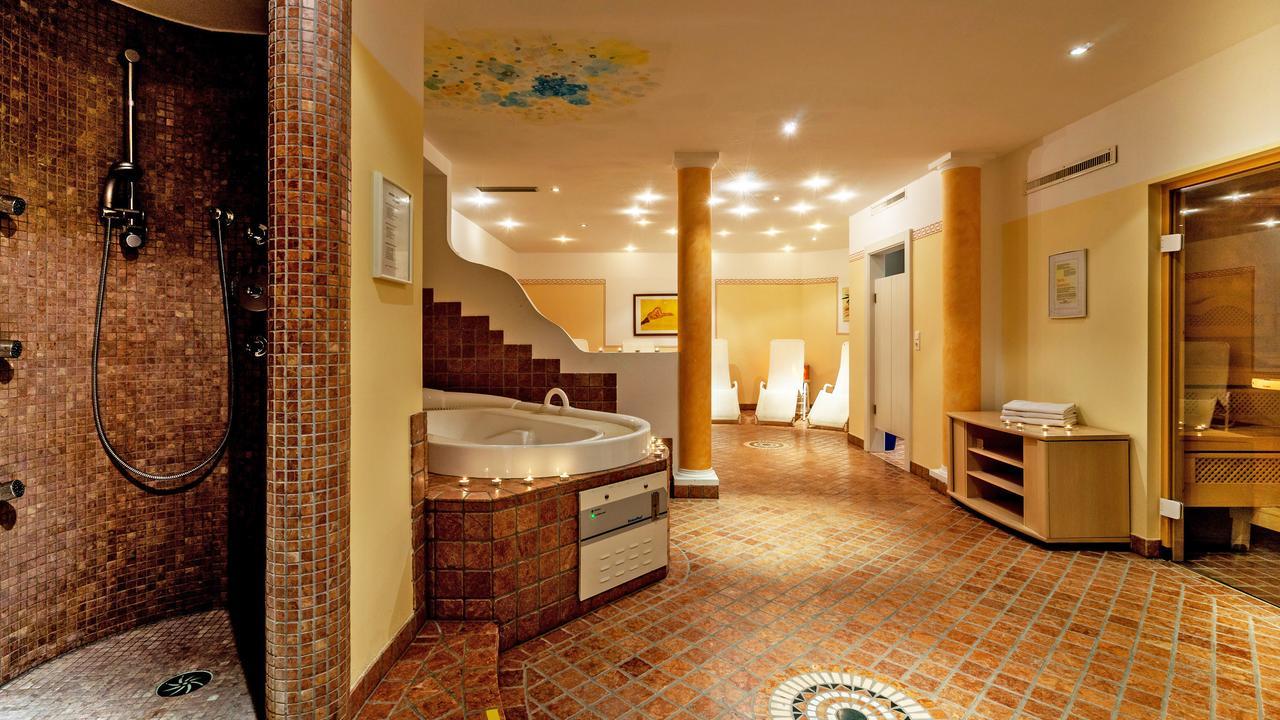 Appartementanlage Kerber Зеефелд в Тирол Екстериор снимка